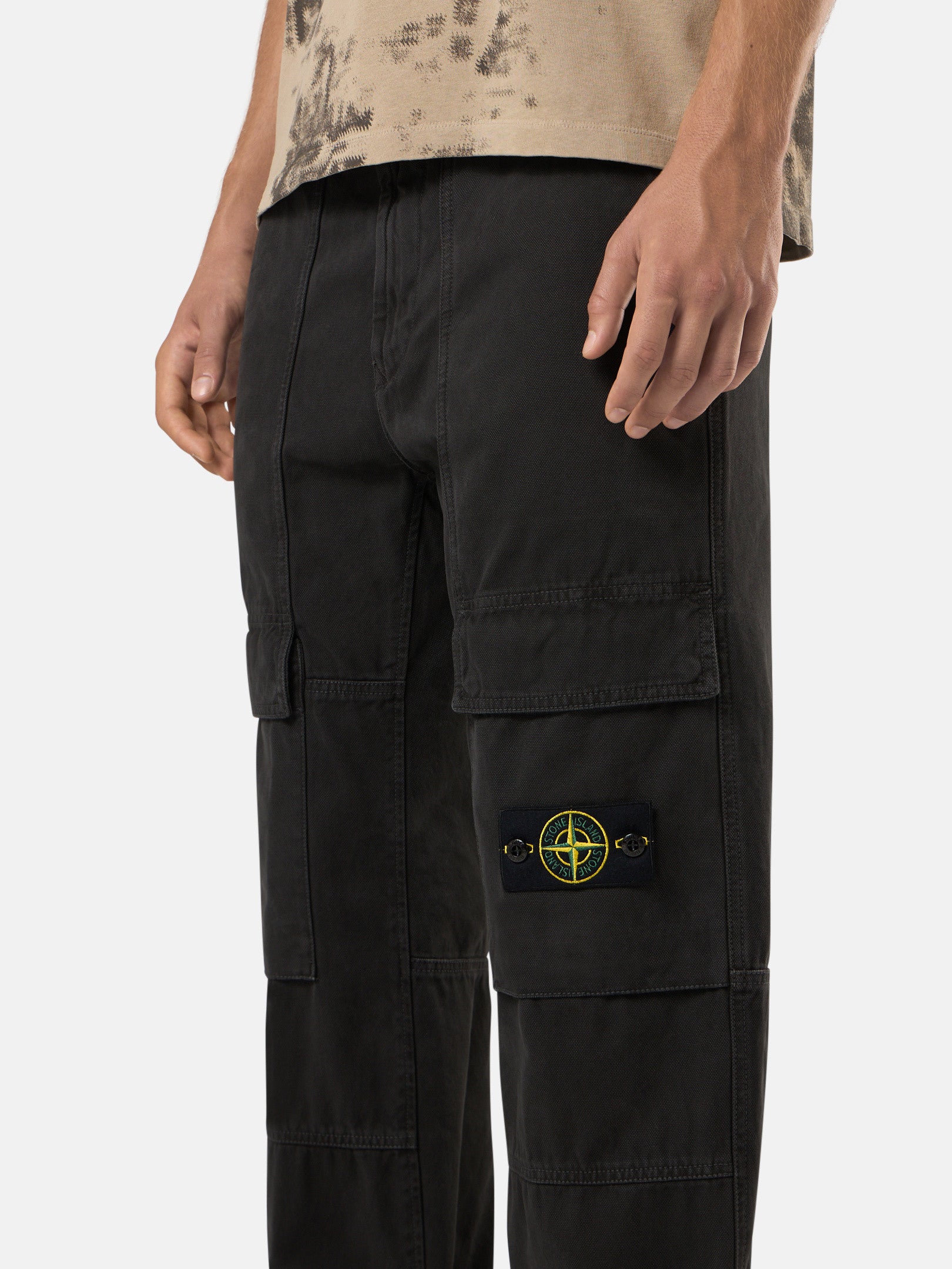 30601 PANAMA COTTON ‘OLDâ€?EFFECT