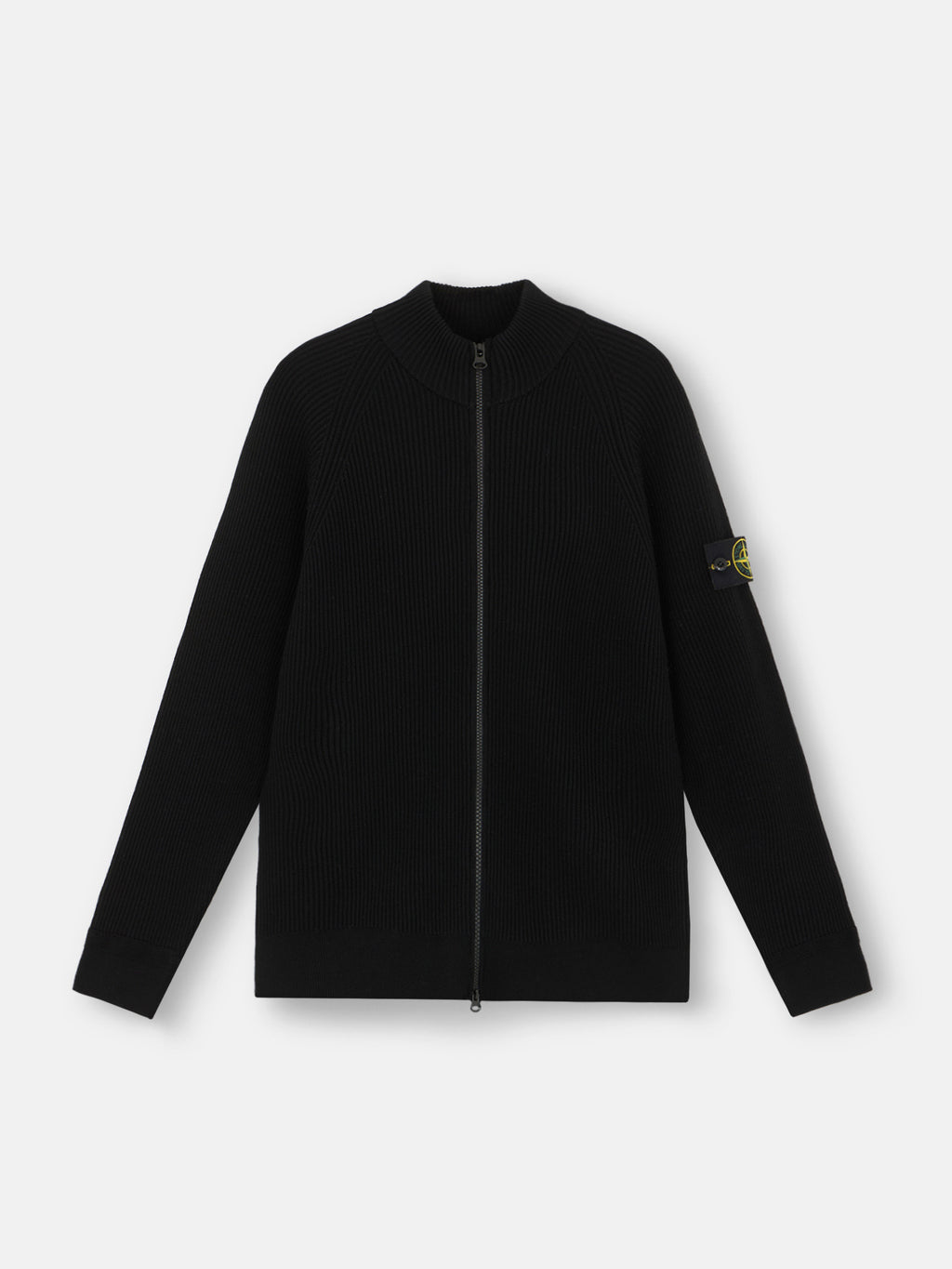 519C2 FULL RIB RWS WOOL