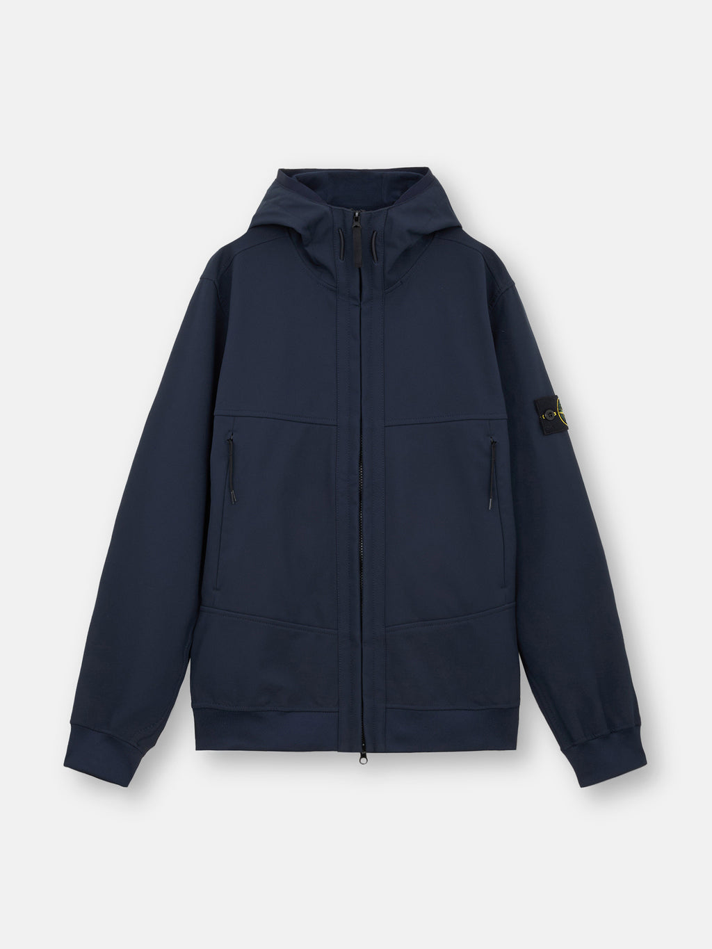 Q0322 SOFT SHELL-R_e.dye® TECHNOLOGY IN RECYCLED POLYESTER