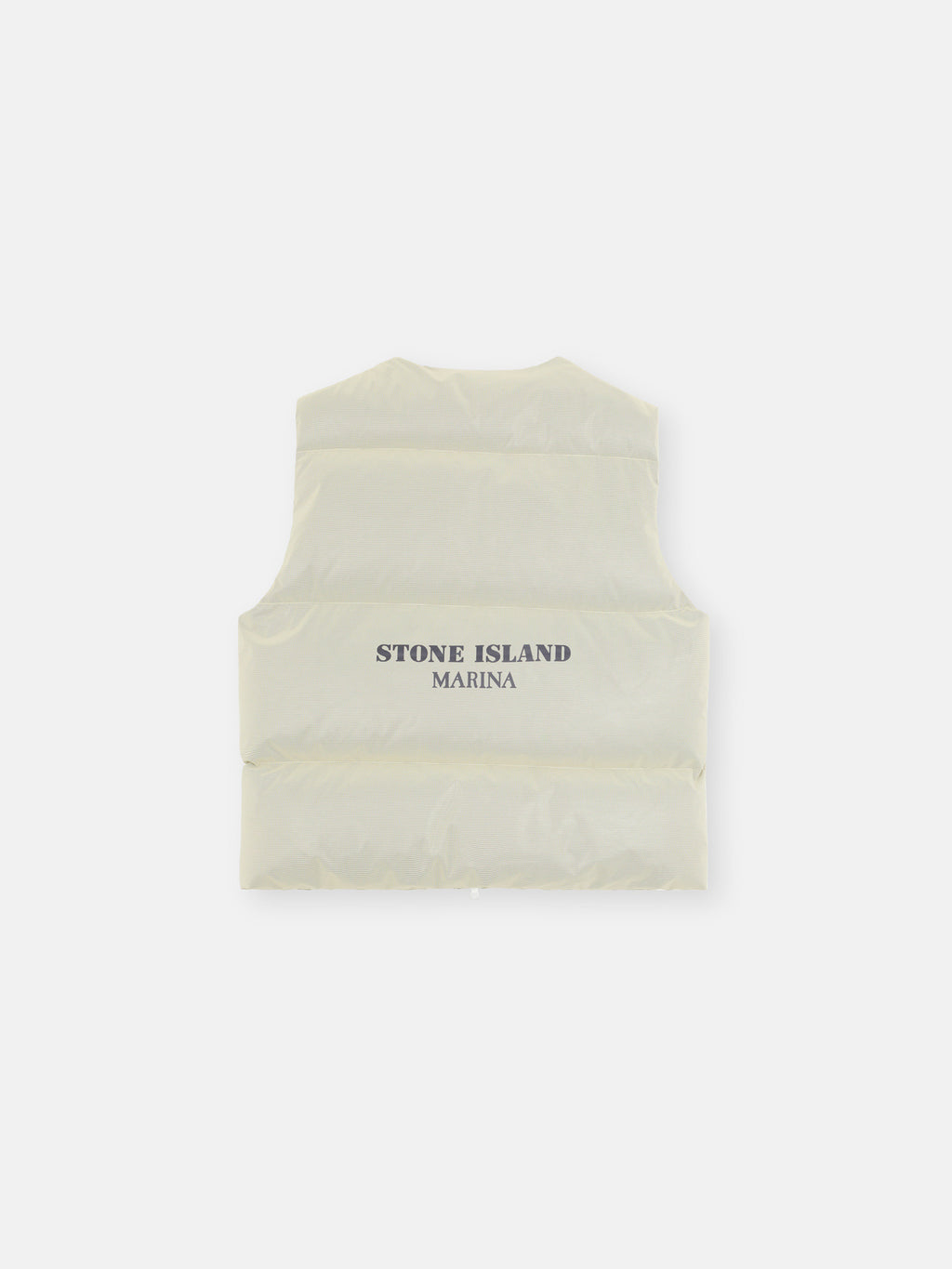 G11X1 RIPSTOP COVER DOWN_ STONE ISLAND MARINA