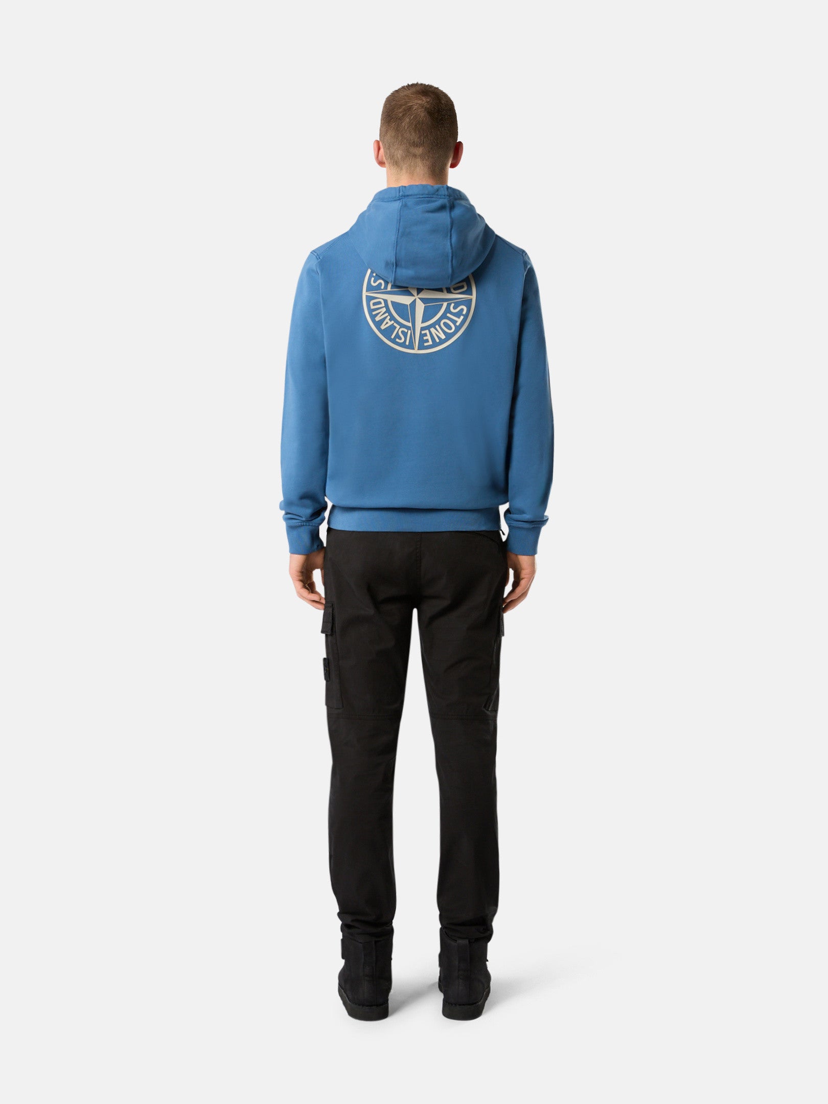 66283 COTTON FLEECE