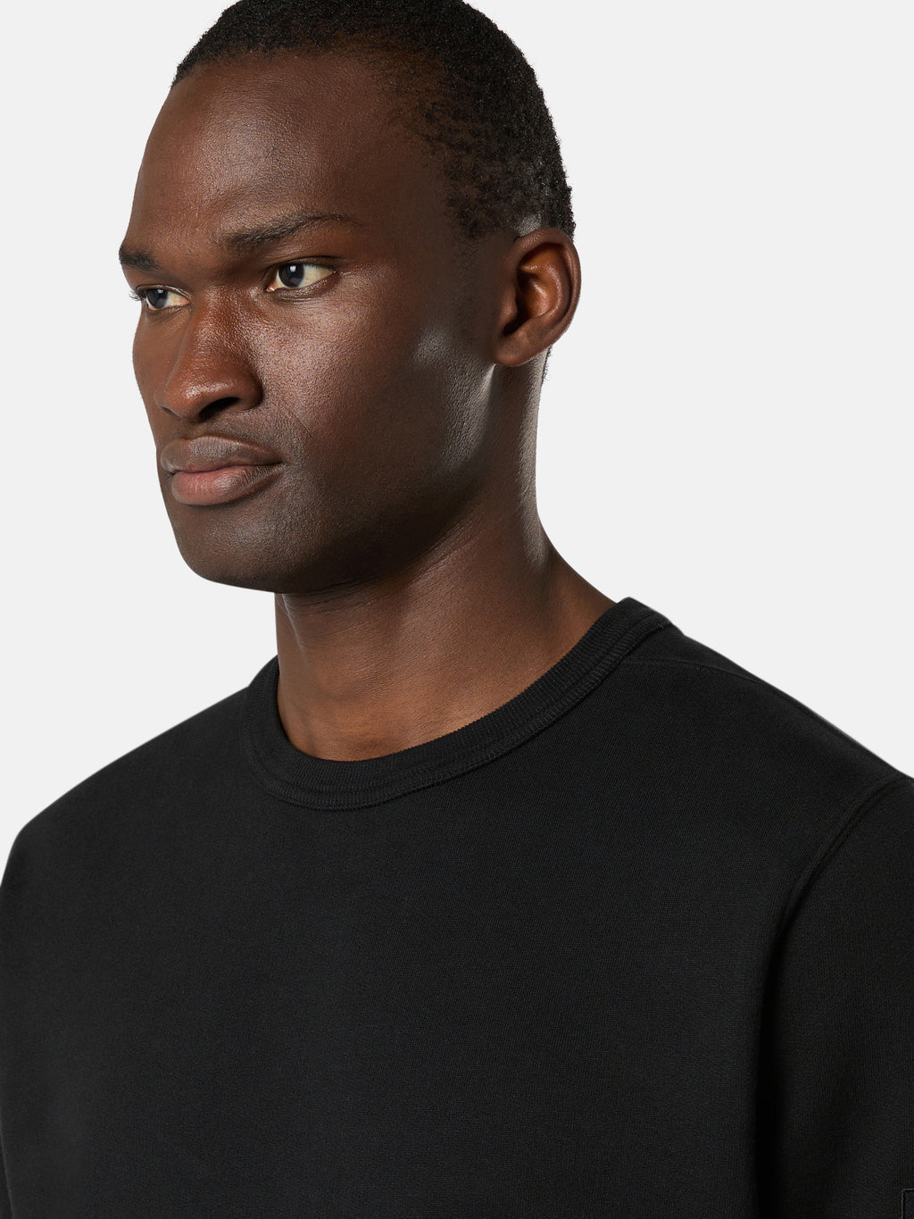 62420 BRUSHED ORGANIC COTTON FLEECE