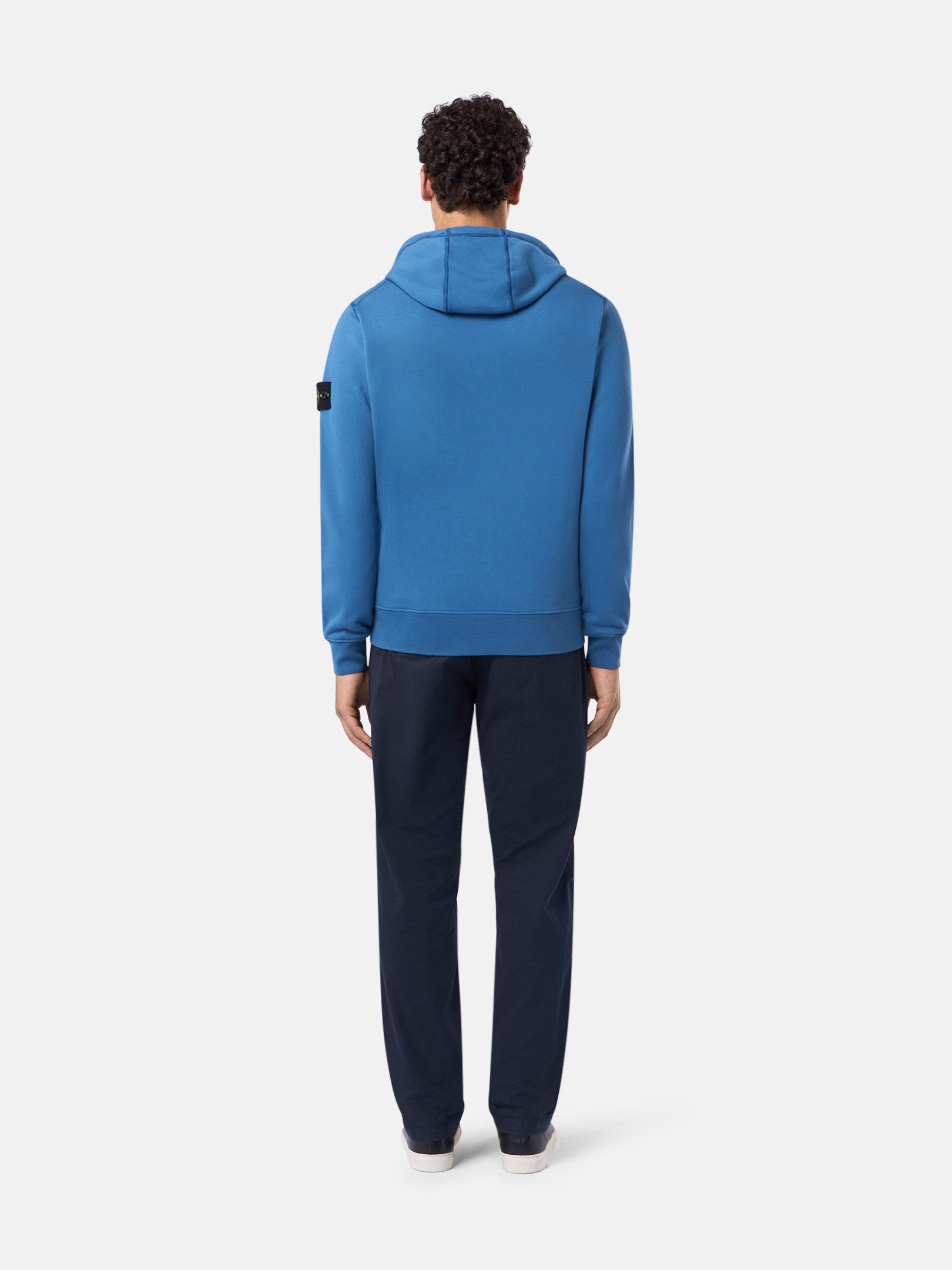 64251 COTTON FLEECE