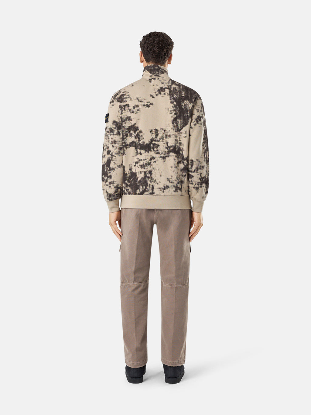 30601 PANAMA COTTON ‘OLDâ€?EFFECT