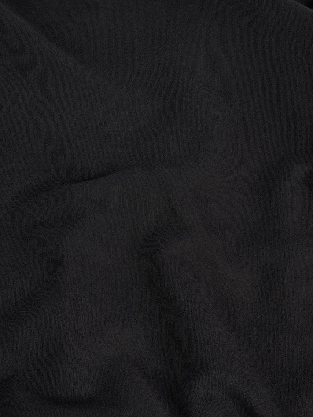 60720 BRUSHED ORGANIC COTTON FLEECE