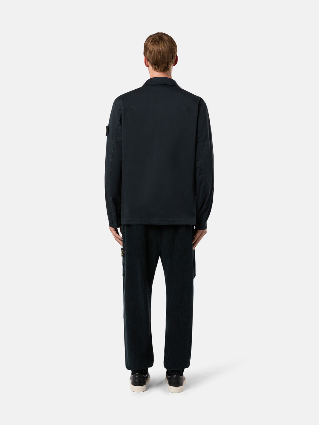 12808 ORGANIC STRETCH COTTON SATIN