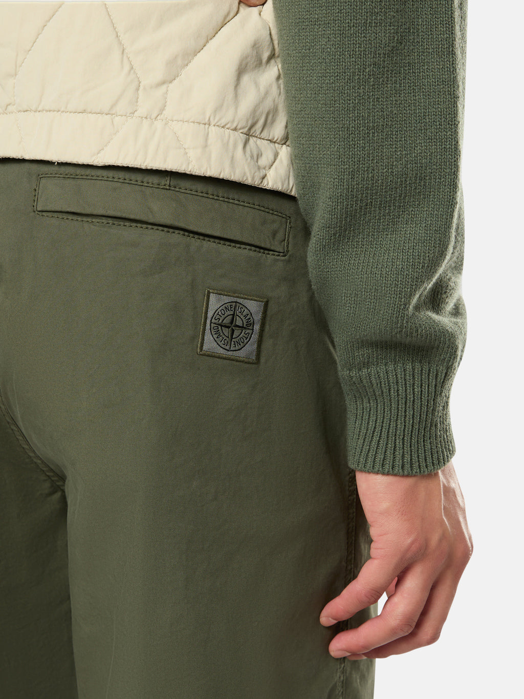 34310 SUPIMA® COTTON TWILL STRETCH-TC
