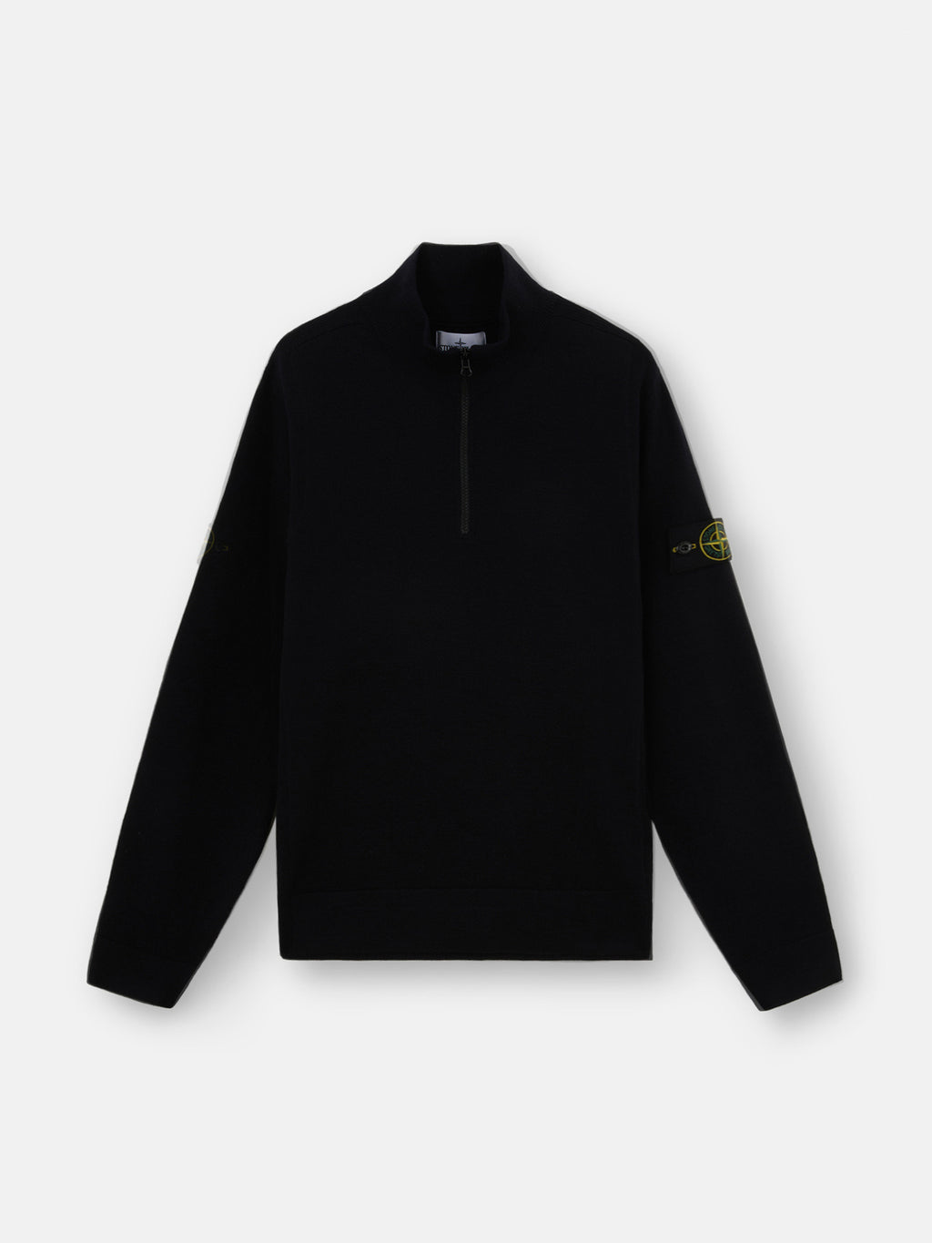 521A1 STRETCH RWS WOOL