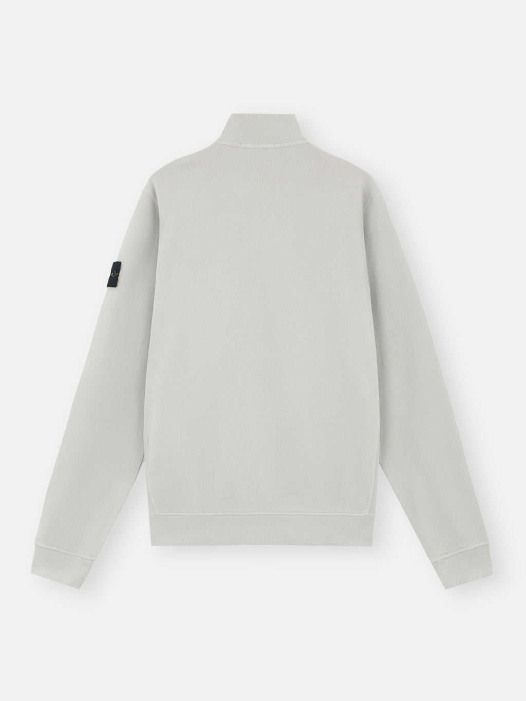 60720 BRUSHED ORGANIC COTTON FLEECE