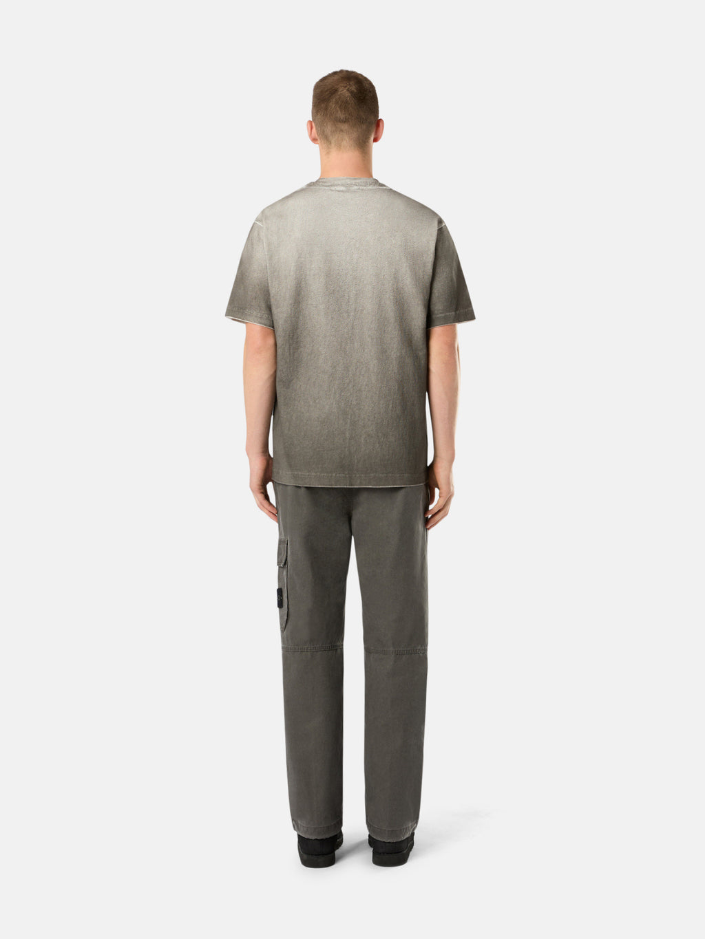 215T2 COTTON JERSEY, OXIDE SPRAY
