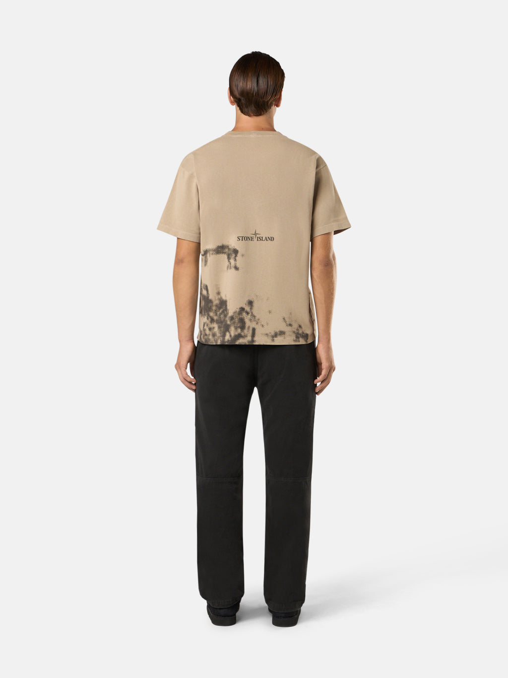 30601 PANAMA COTTON ‘OLDâ€?EFFECT
