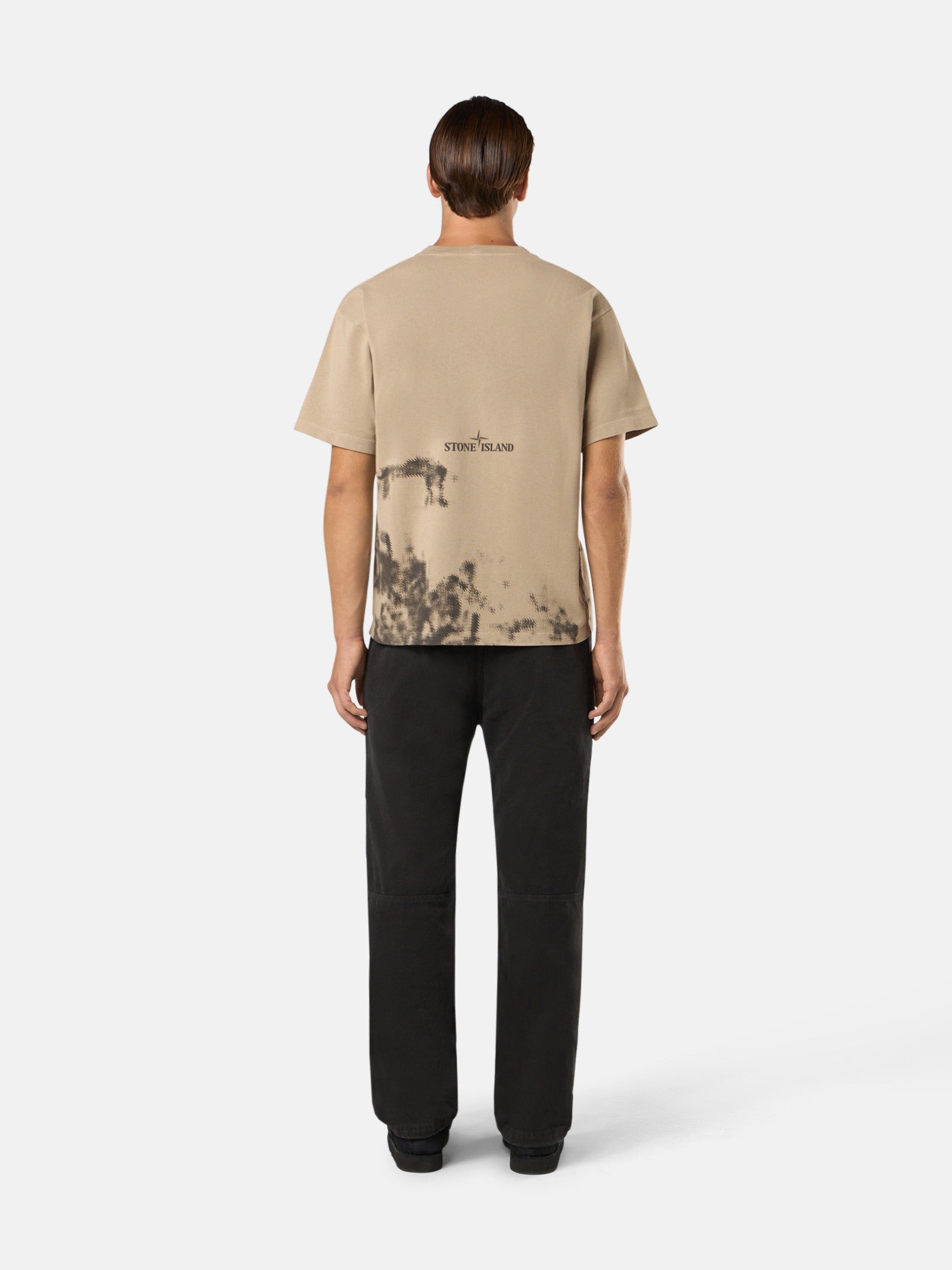 30601 PANAMA COTTON ‘OLDâ€?EFFECT