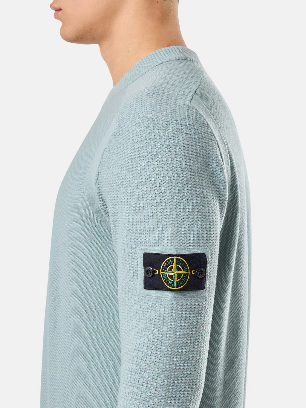 534A4 STRETCH RWS WOOL
