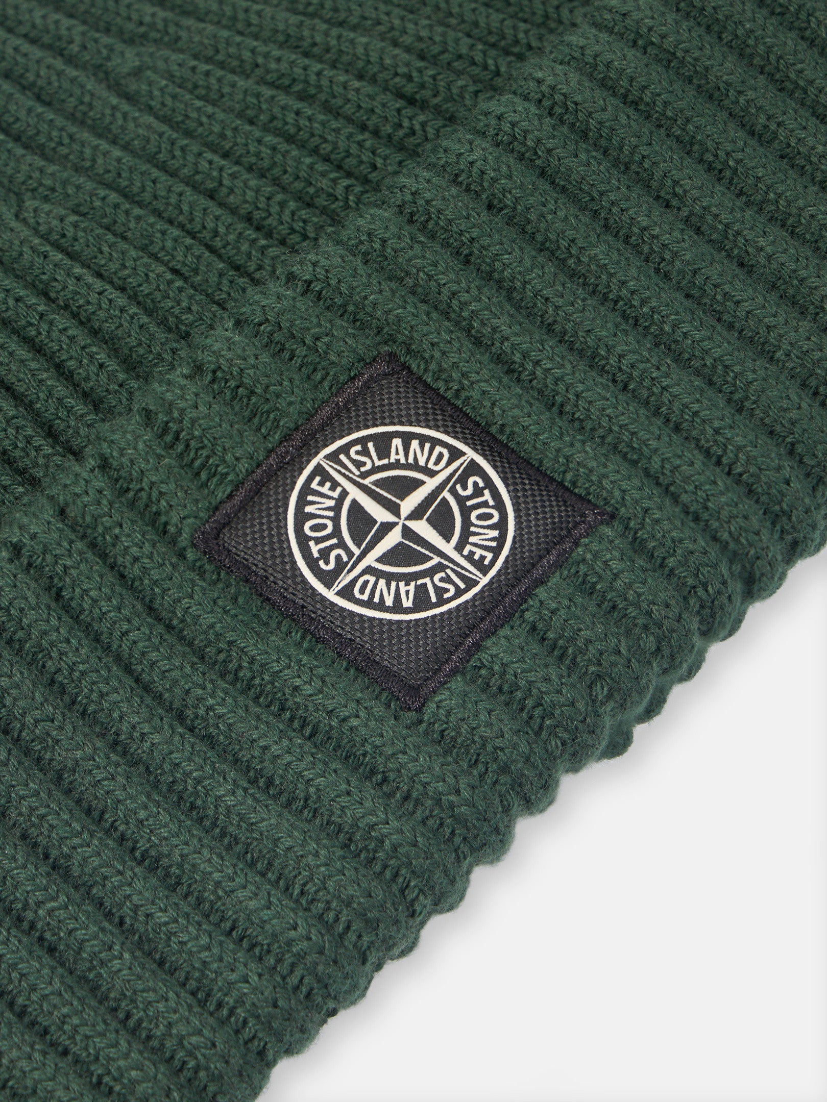 N22C3 FULL RIB RWS WOOL