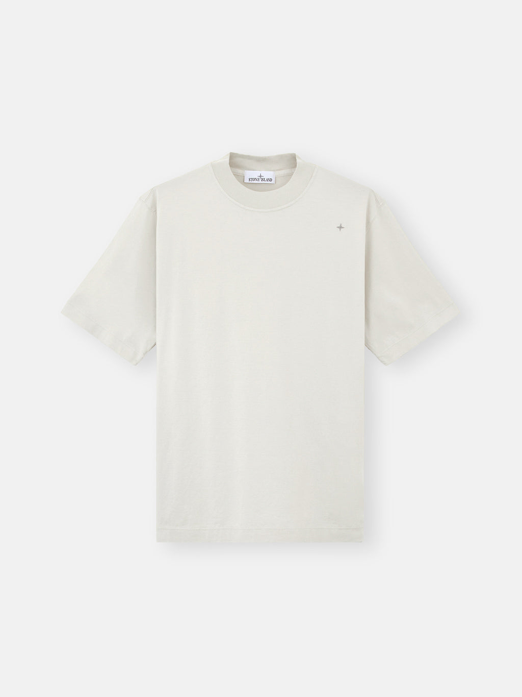202G3 60/2 MERCERIZED COTTON JERSEY_STONE ISLAND STELLINA