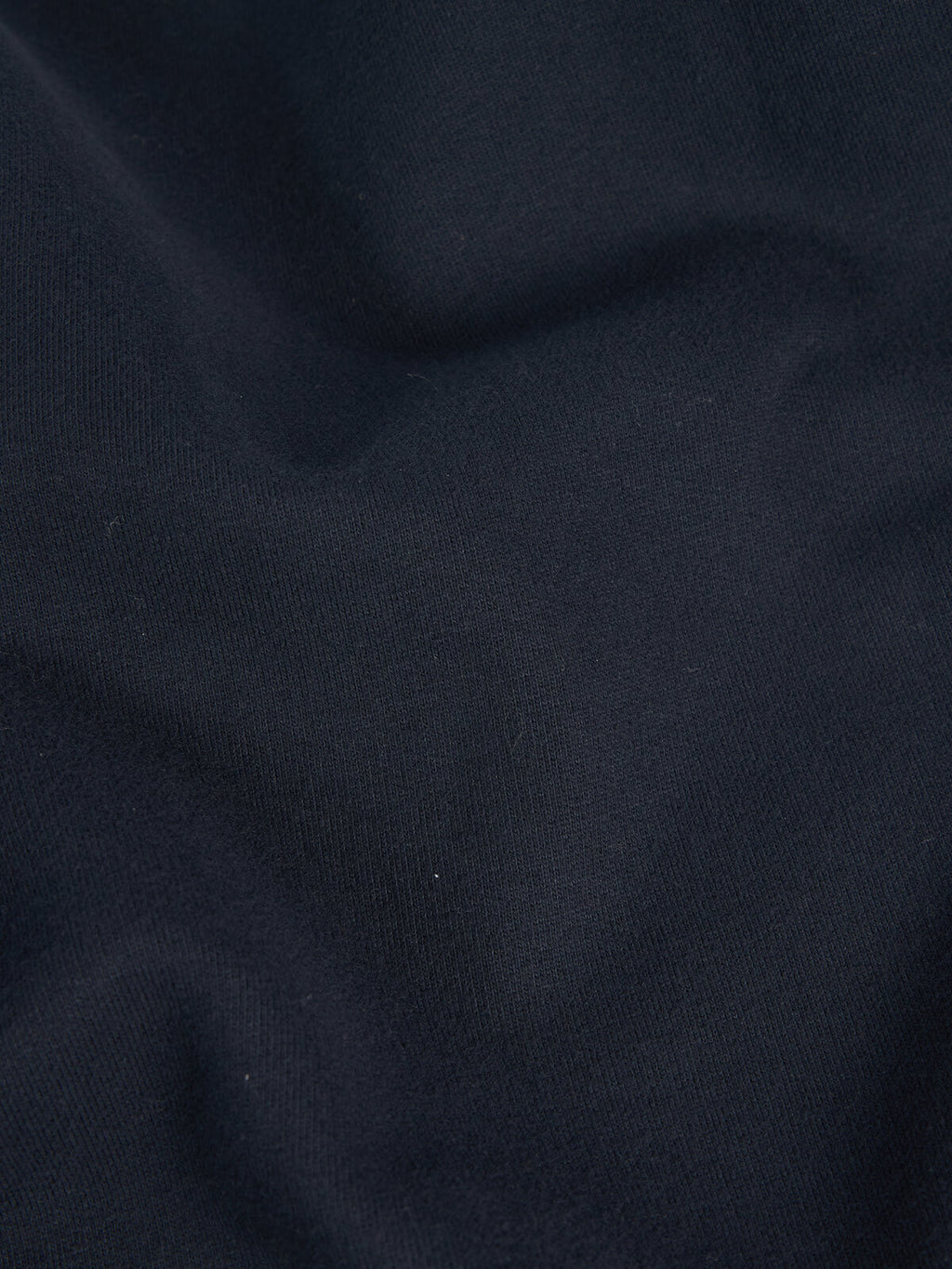 60720 BRUSHED ORGANIC COTTON FLEECE