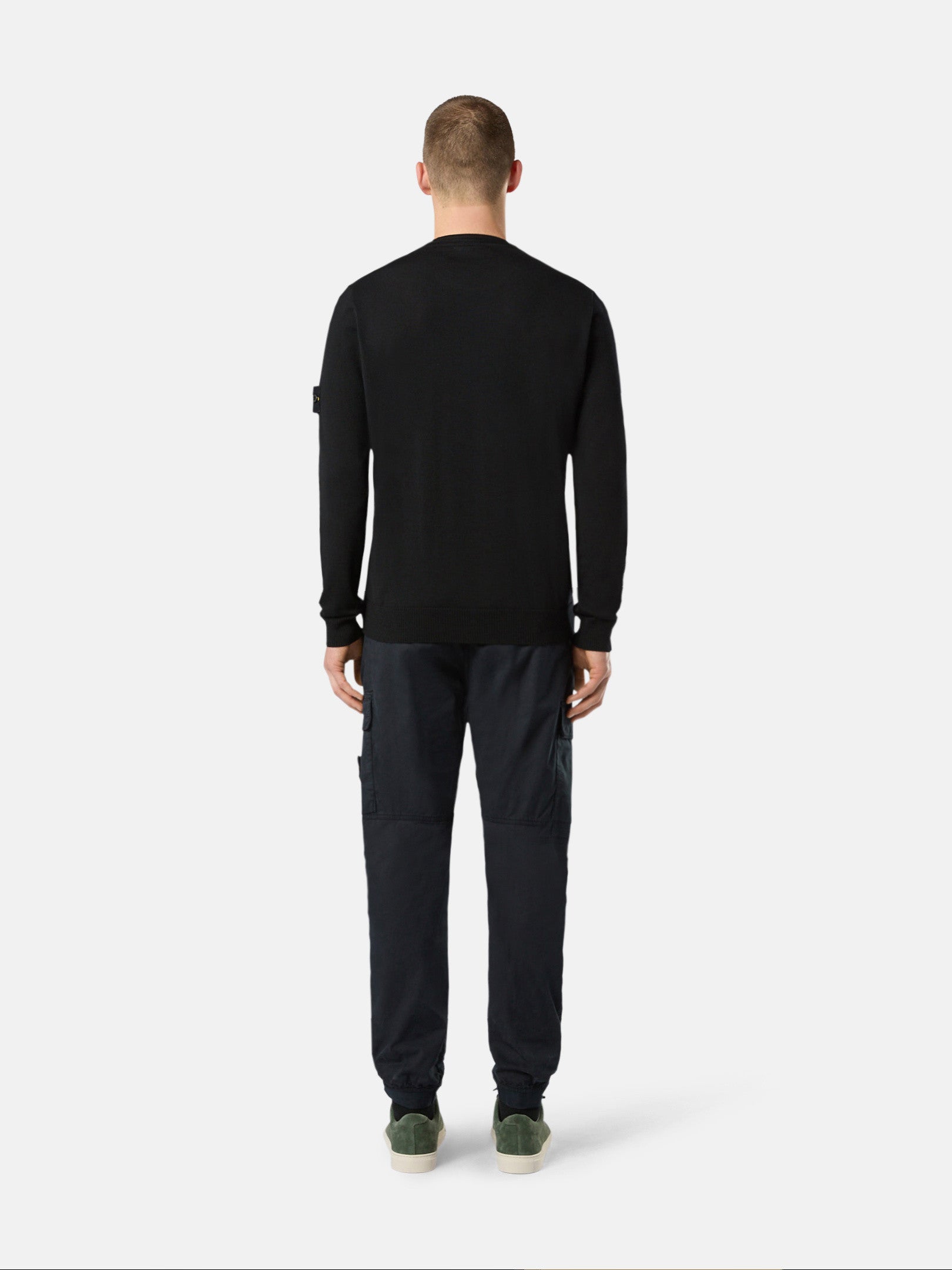 510C4 LIGHT PURE RWS WOOL