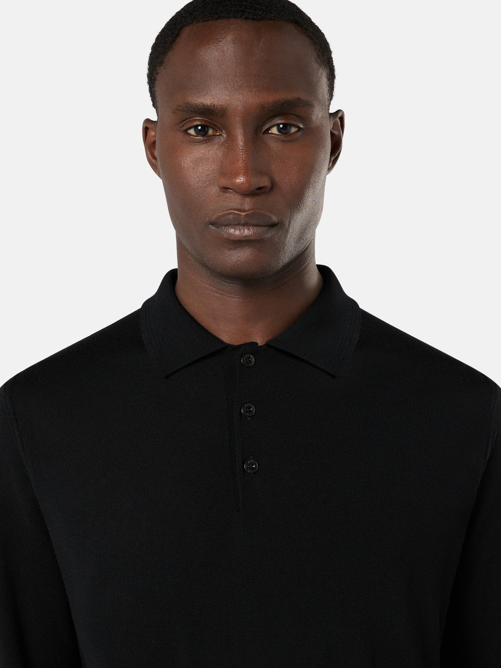 571FC LIGHT PURE RWS WOOL_STONE ISLAND GHOST
