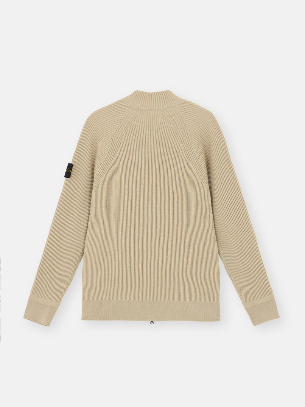 519C2 FULL RIB RWS WOOL