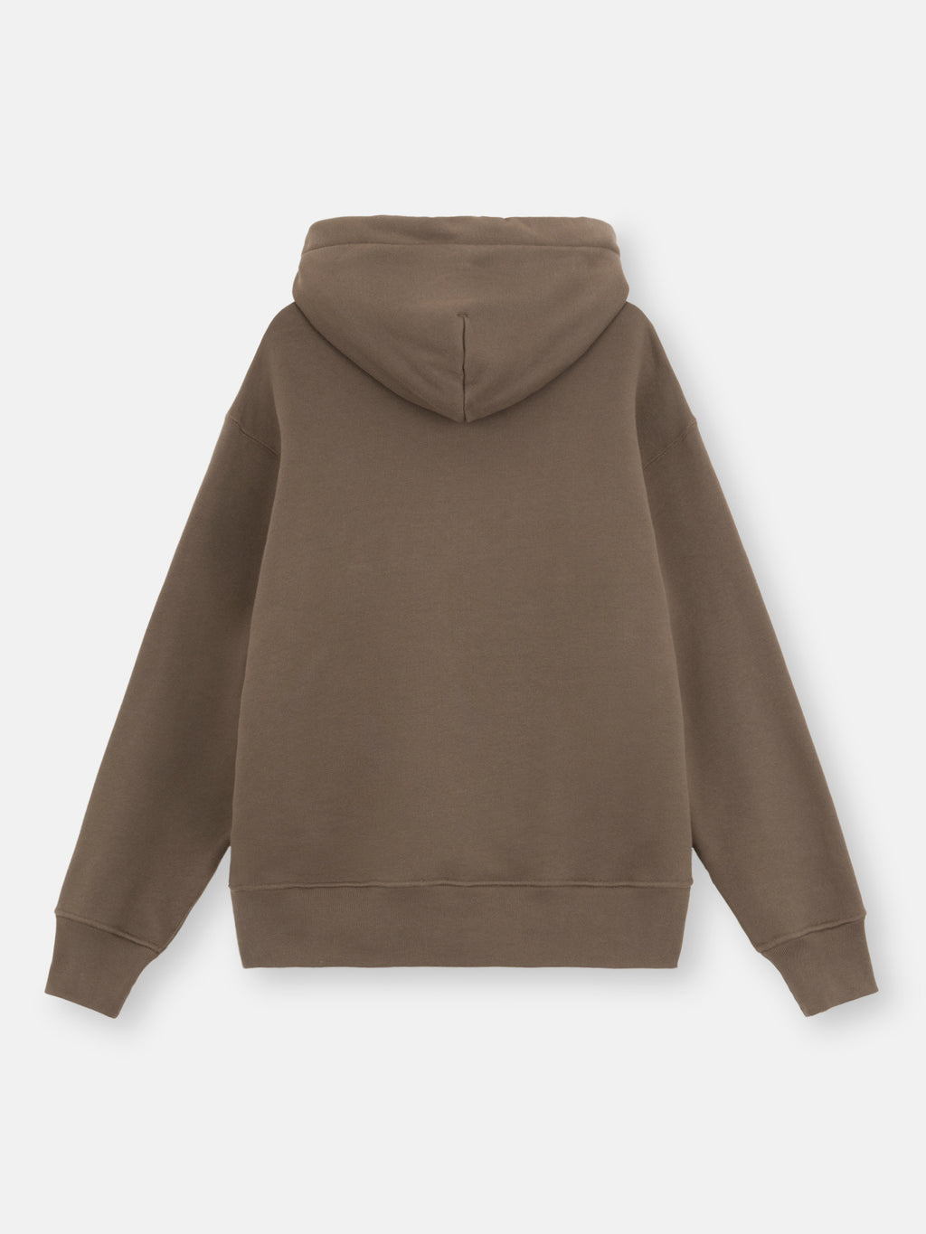 638X5 COTTON FLEECE_STONE ISLAND MARINA