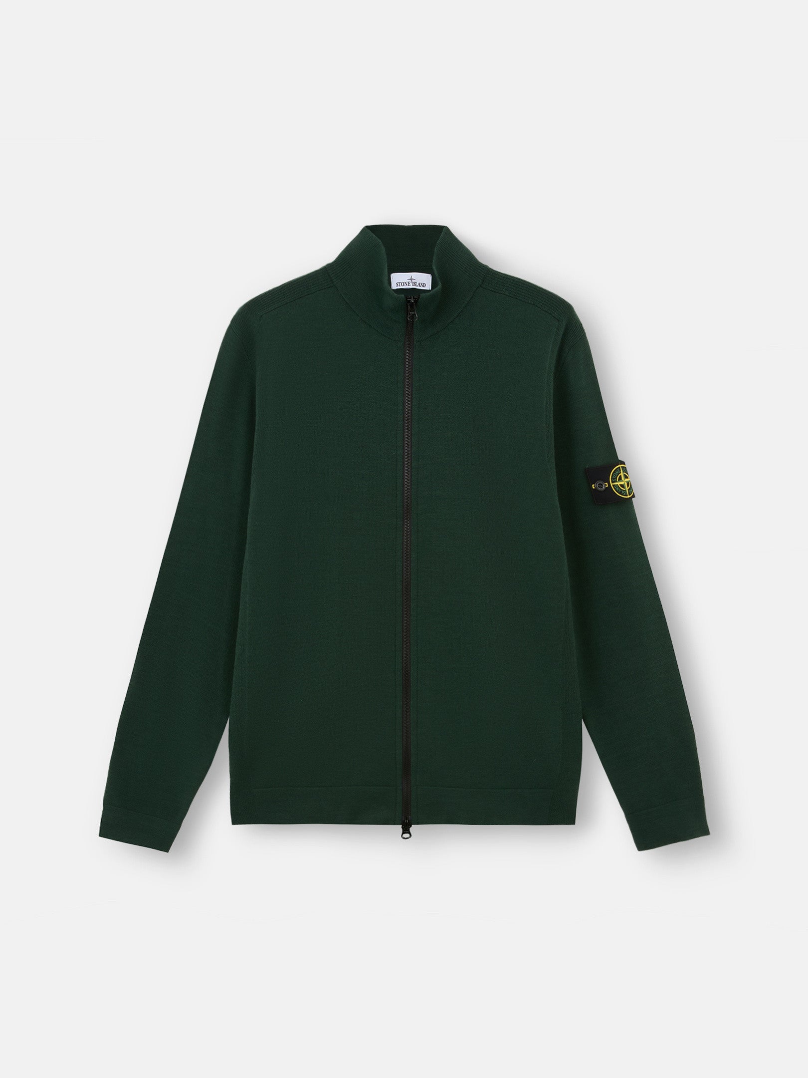 503A1 STRETCH RWS WOOL