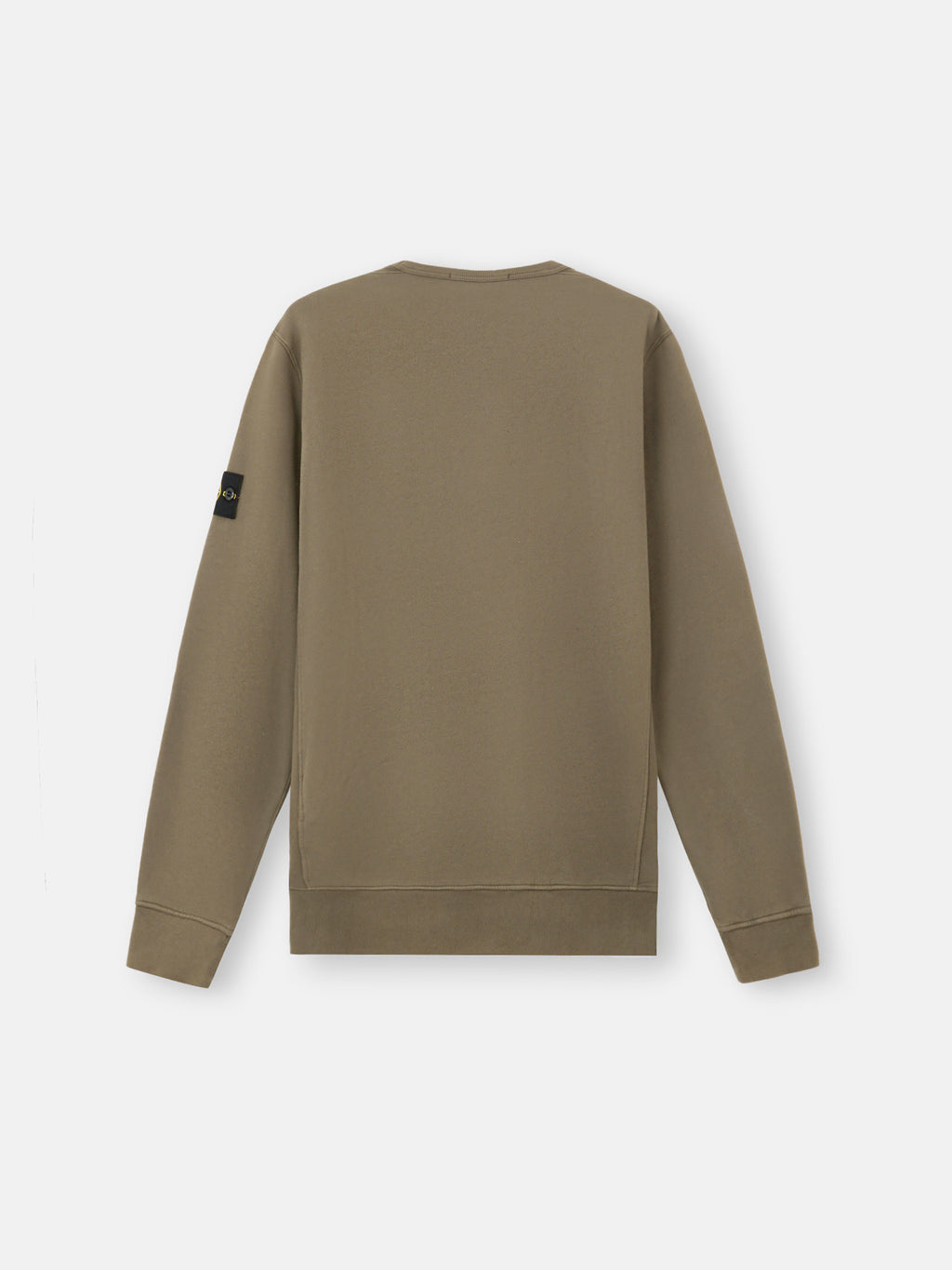 62420 BRUSHED ORGANIC COTTON FLEECE