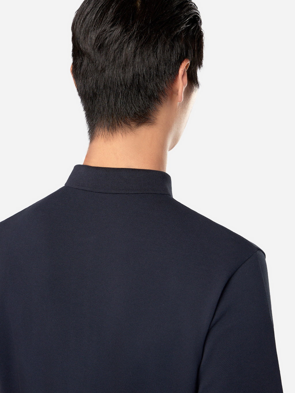 22R39 50/2 ORGANIC COTTON PIQUÉ
