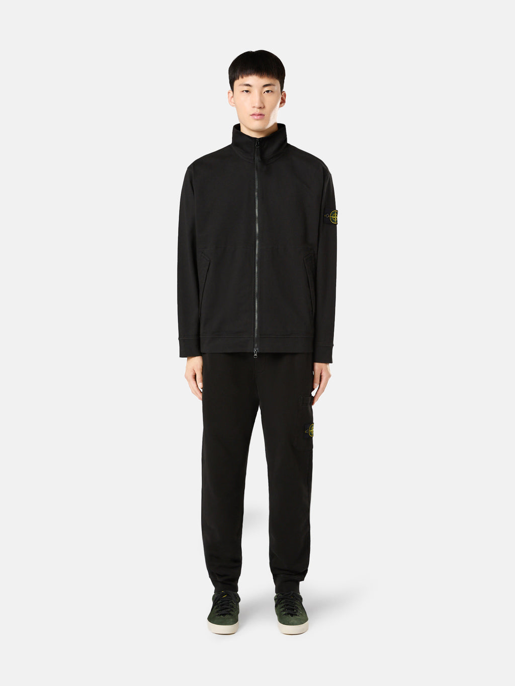 64551 COTTON FLEECE