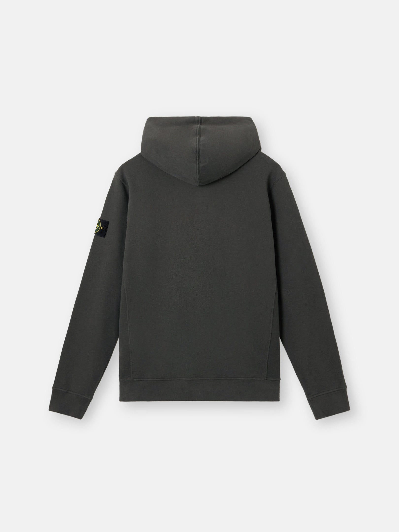 63520 BRUSHED ORGANIC COTTON FLEECE