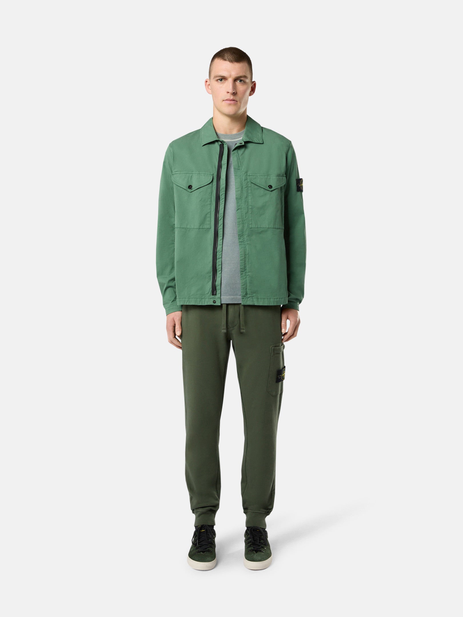 64551 COTTON FLEECE