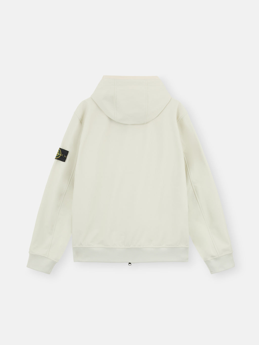 Q0322 SOFT SHELL-R_e.dye® TECHNOLOGY IN RECYCLED POLYESTER