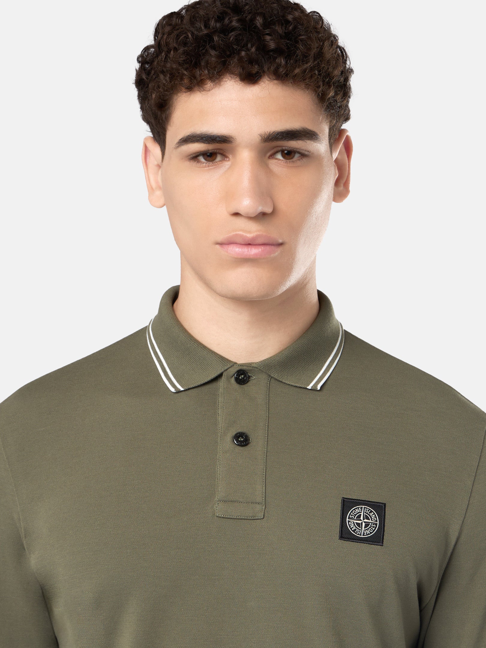 2SL18 STRETCH ORGANIC COTTON PIQUÉ