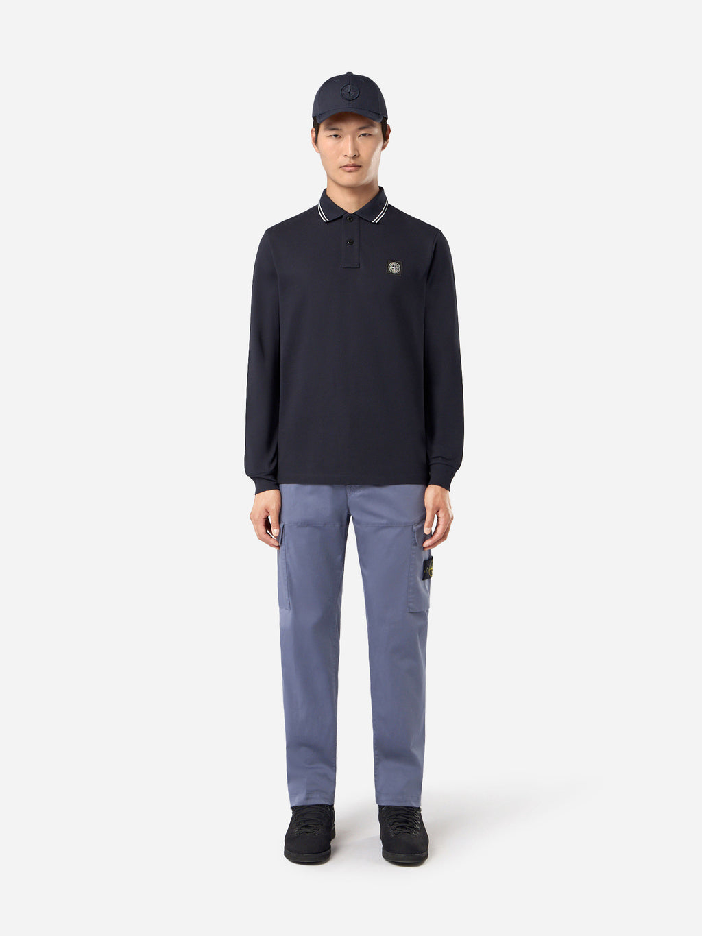 2SL18 STRETCH ORGANIC COTTON PIQUÉ