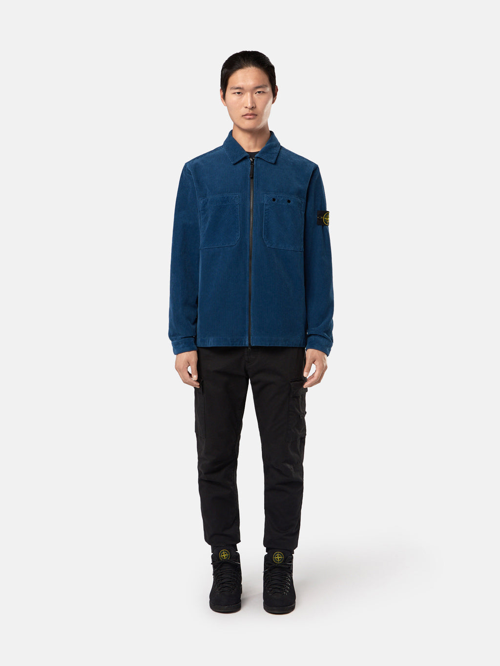 11604 ORGANIC COTTON CORDUROY 800