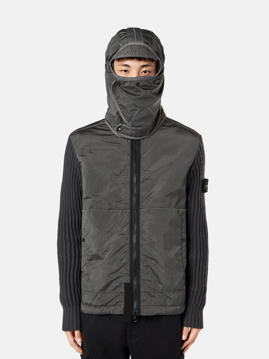 43934 NYLON METAL IN ECONYL® WITH PRIMALOFT-TC