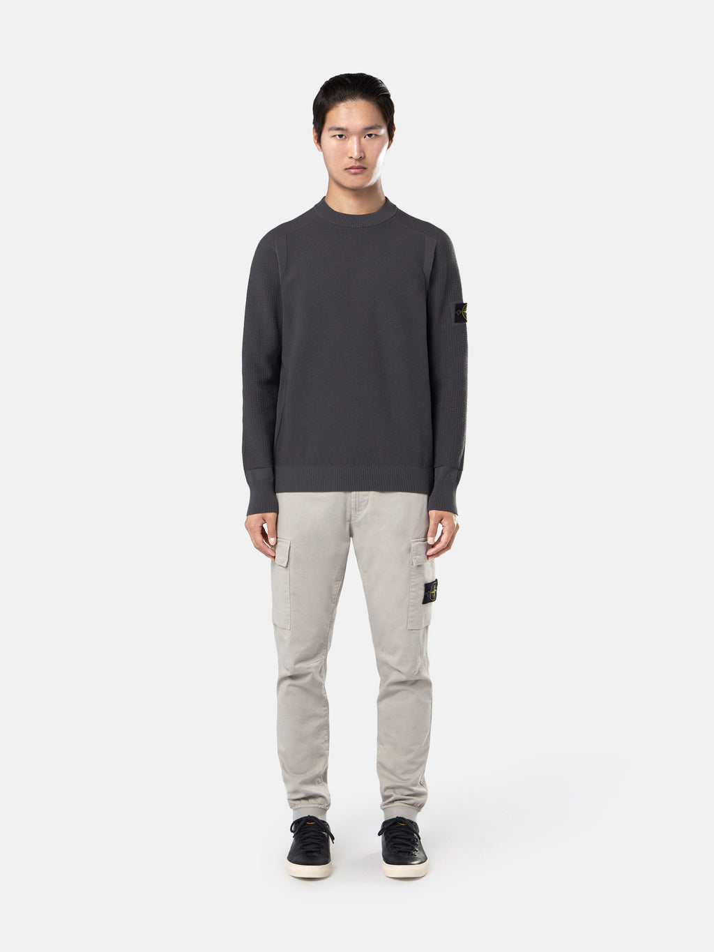 534A4 STRETCH RWS WOOL