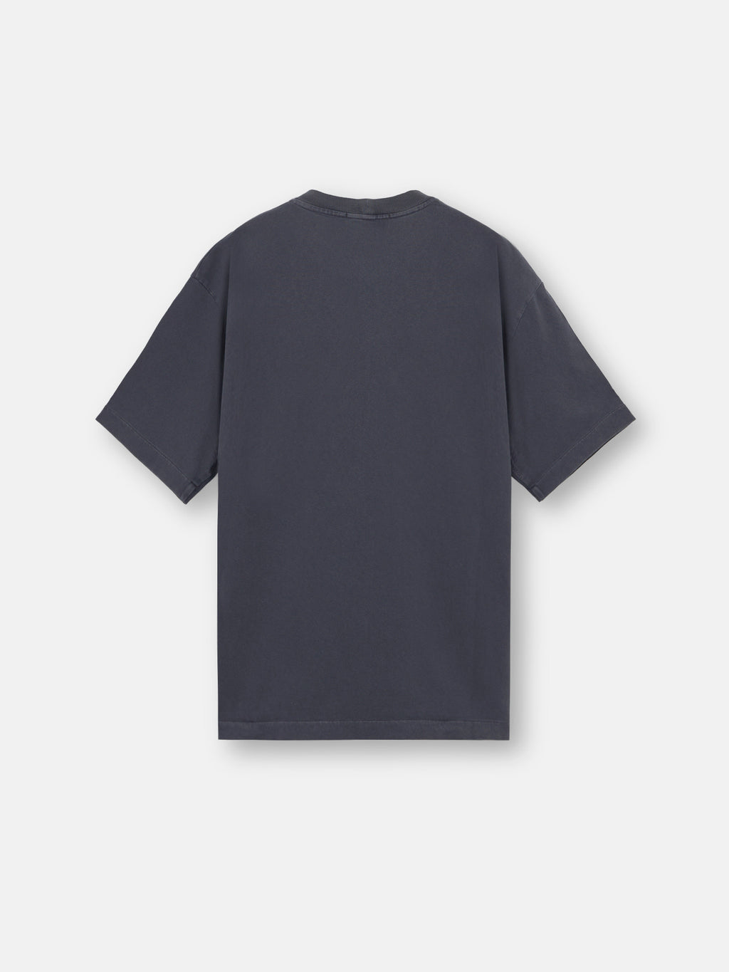 207X4 24/2 COTTON JERSEY 'OLD' EFFECT_STONE ISLAND MARINA