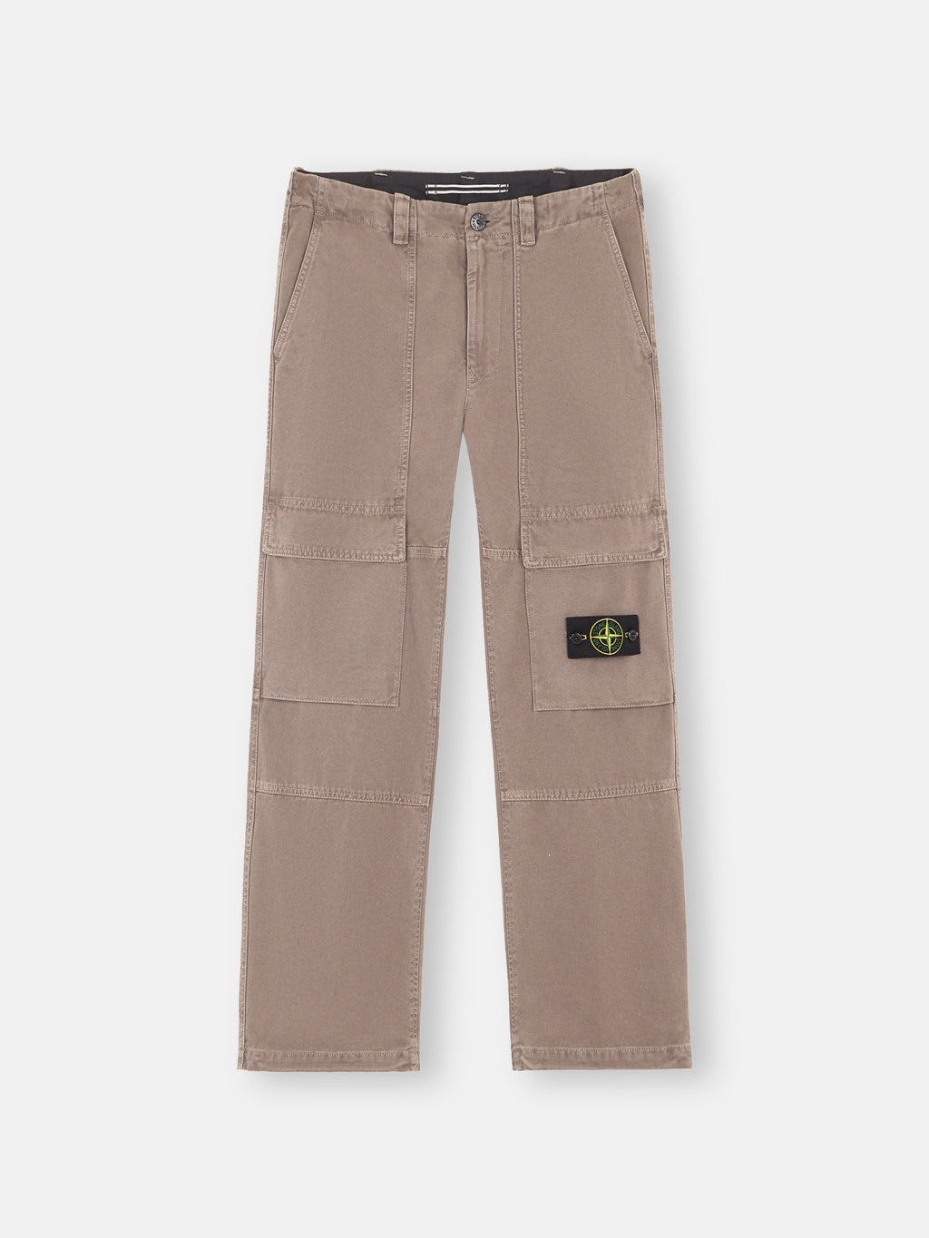 30601 PANAMA COTTON ‘OLDâ€?EFFECT