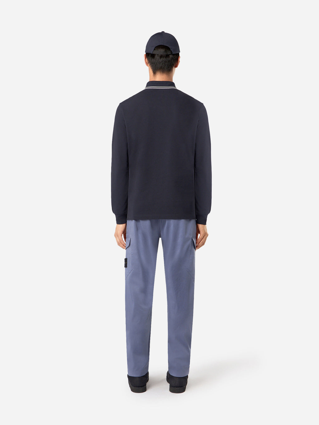 2SL18 STRETCH ORGANIC COTTON PIQUÉ