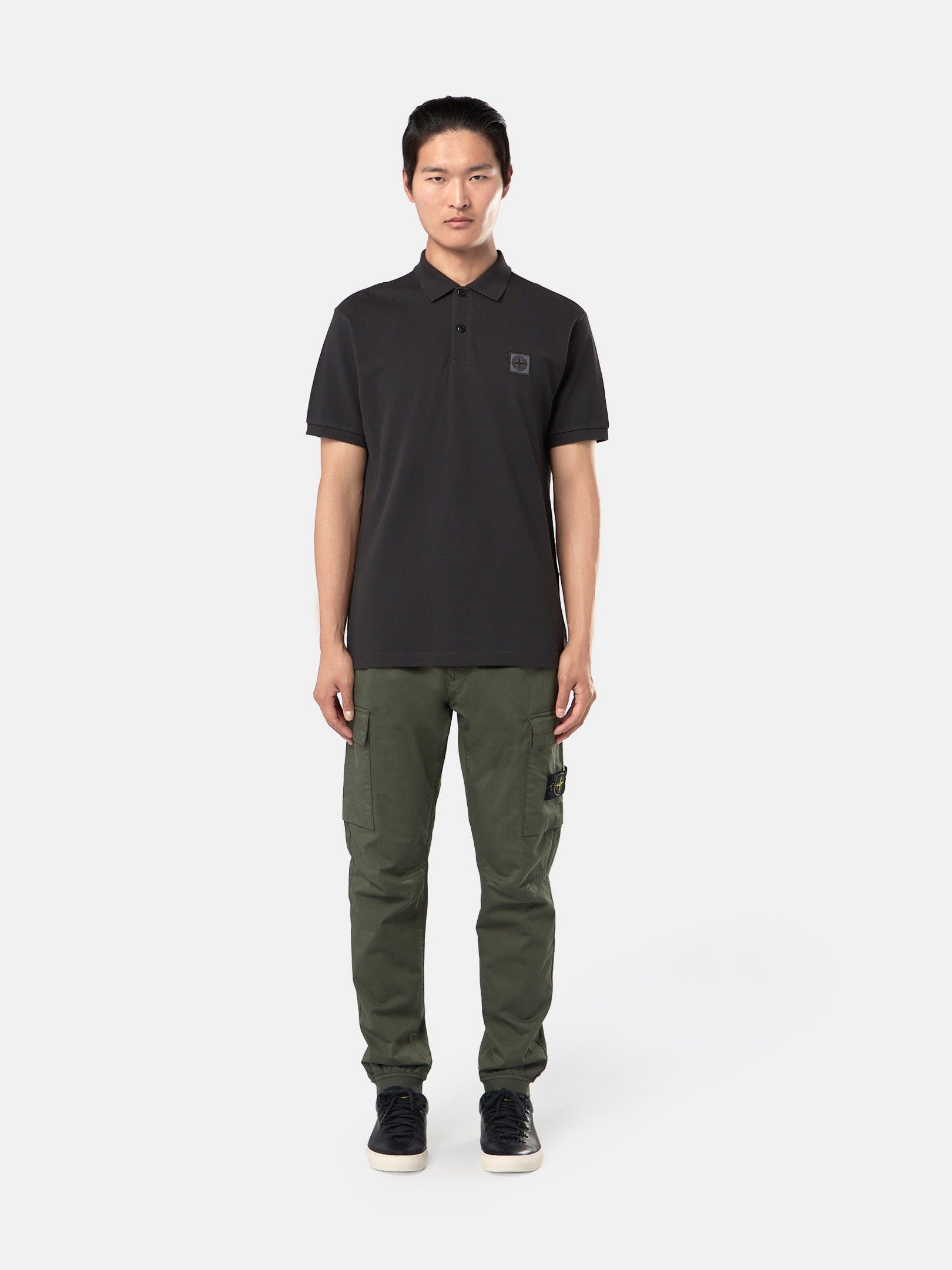 22R39 50/2 ORGANIC COTTON PIQUÉ