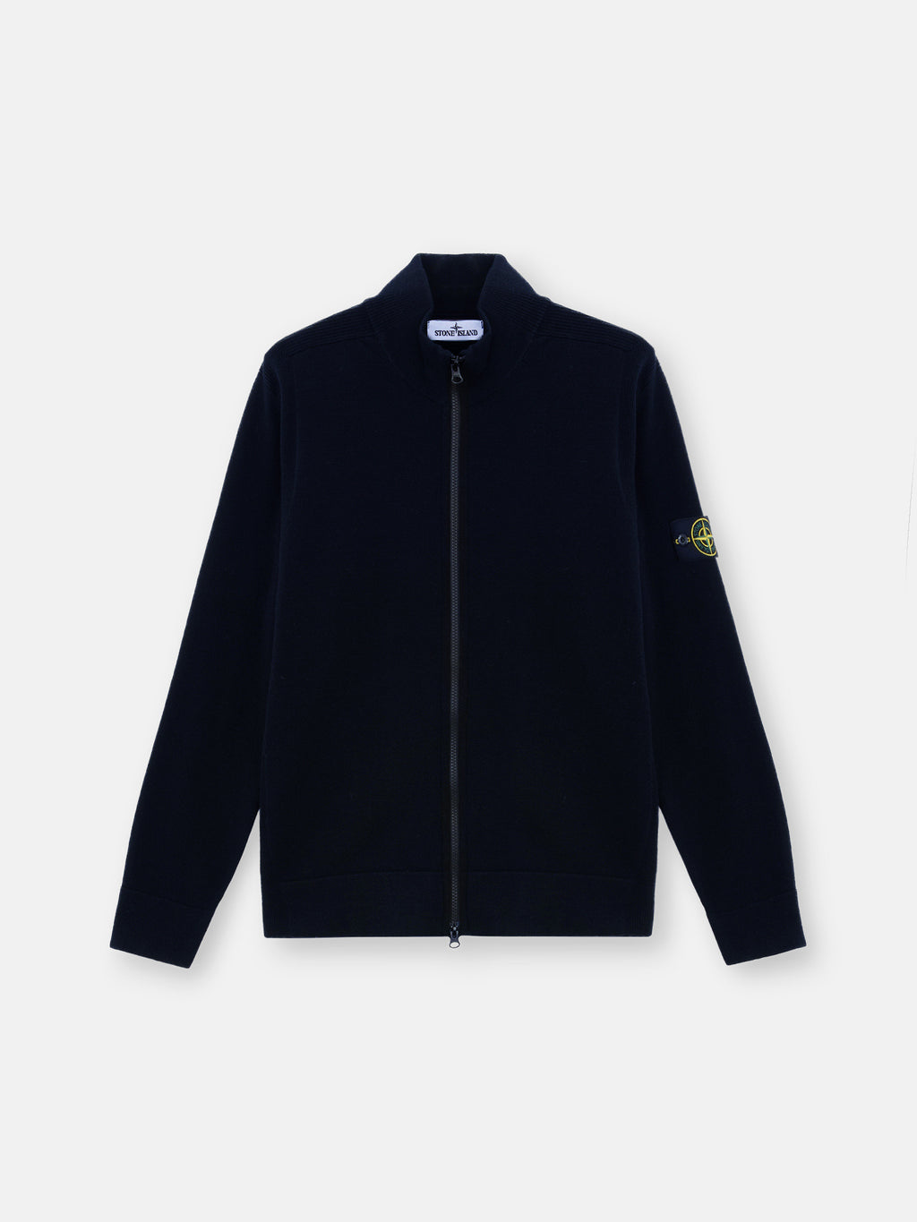 503A1 STRETCH RWS WOOL