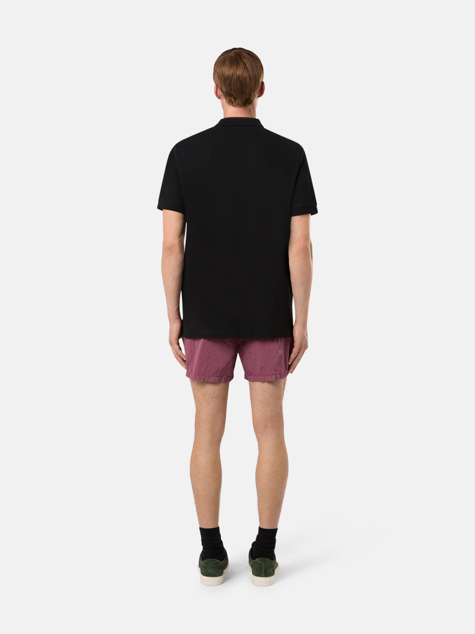 2SC17 STRETCH ORGANIC COTTON PIQUÉ