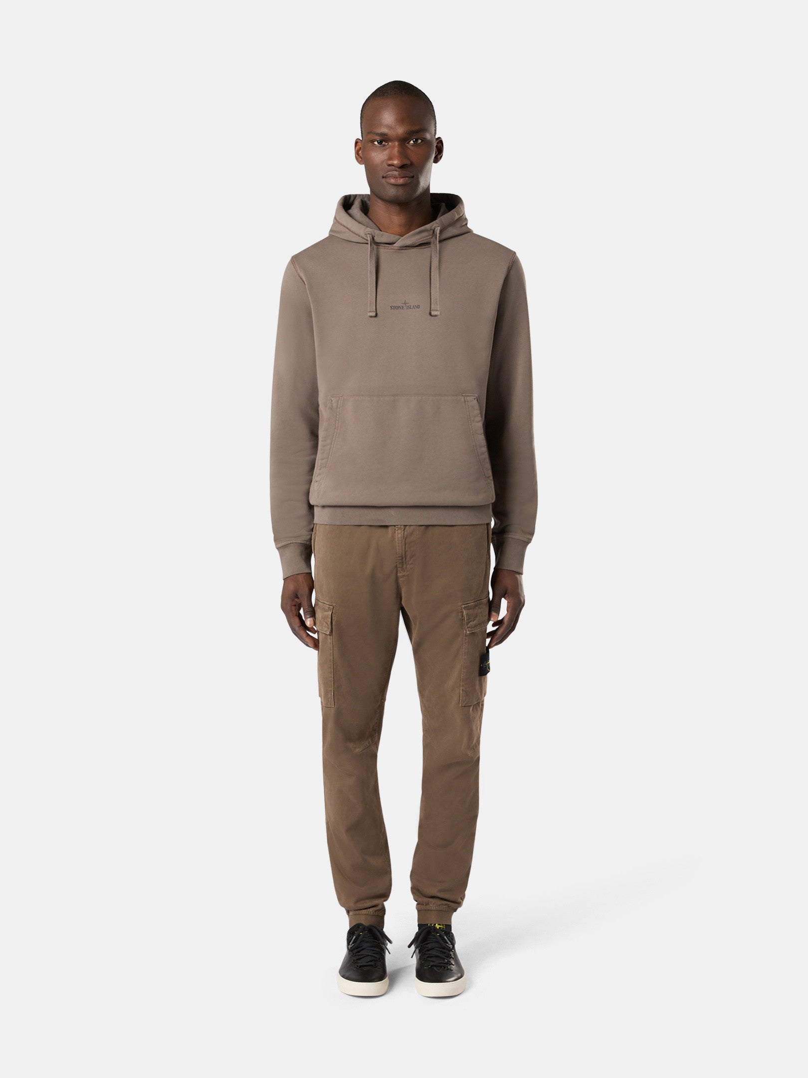 66283 COTTON FLEECE