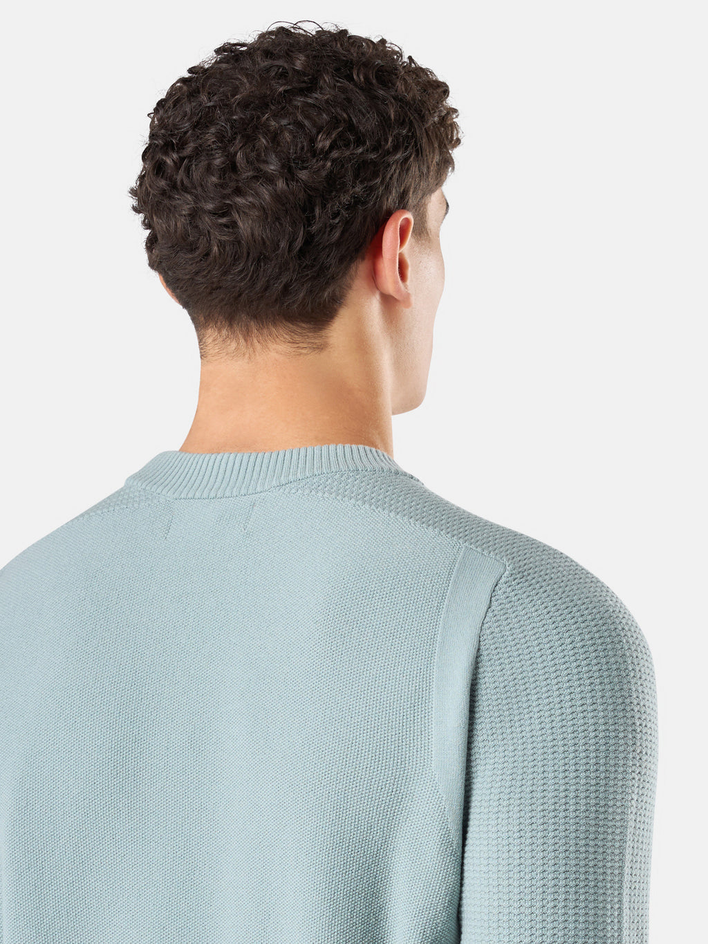 534A4 STRETCH RWS WOOL
