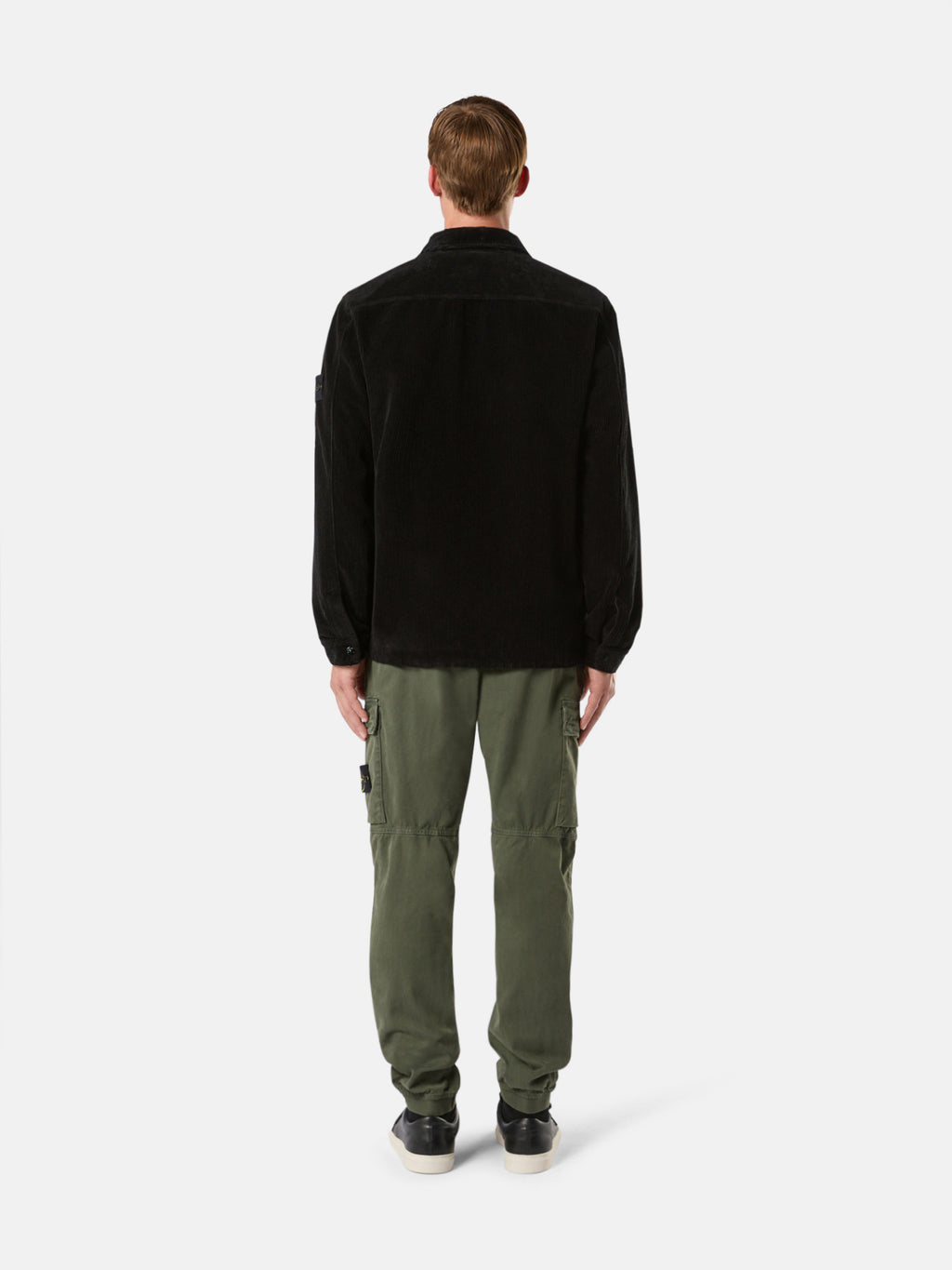 11604 ORGANIC COTTON CORDUROY 800
