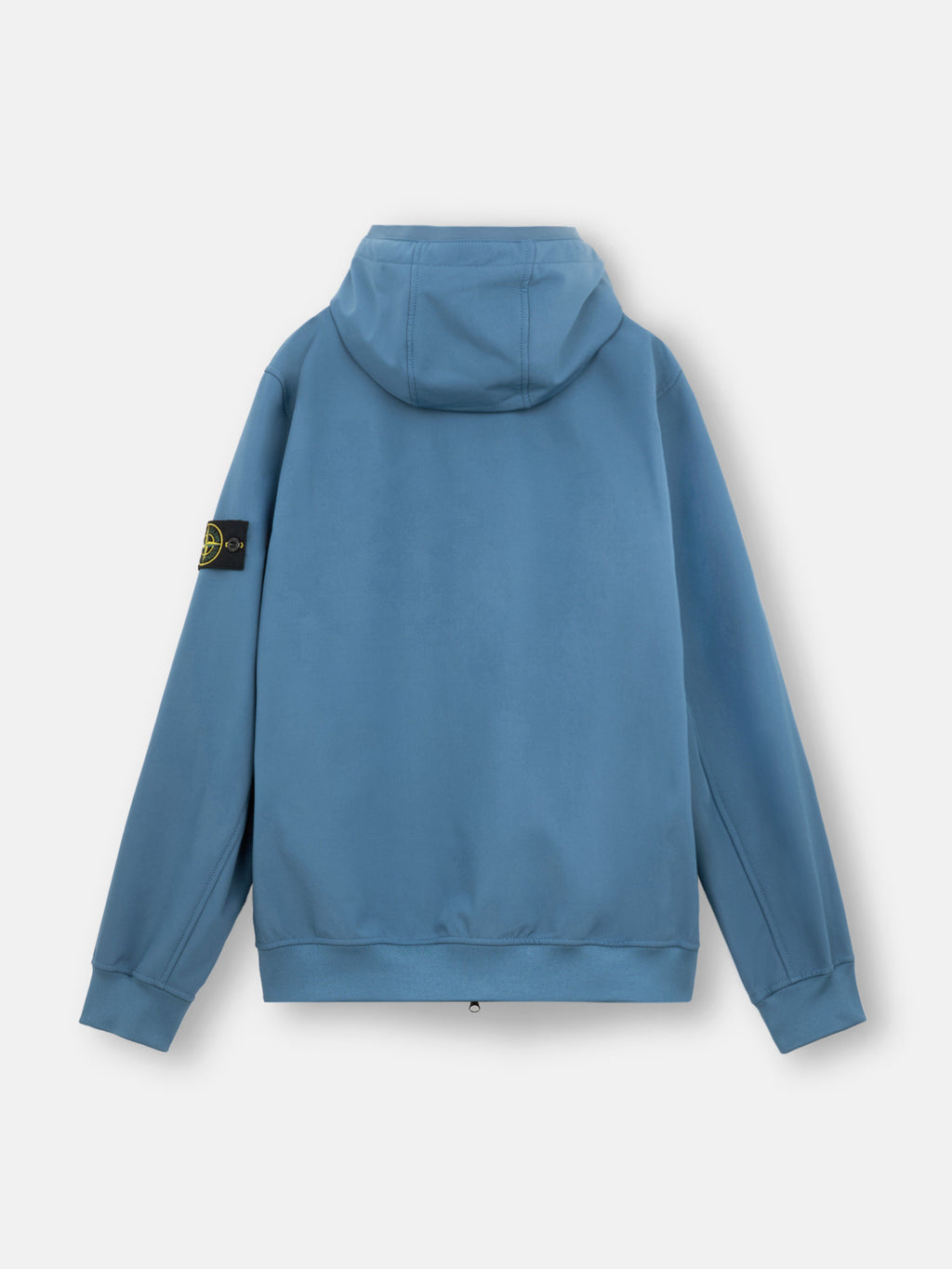Q0322 SOFT SHELL-R_e.dye® TECHNOLOGY IN RECYCLED POLYESTER