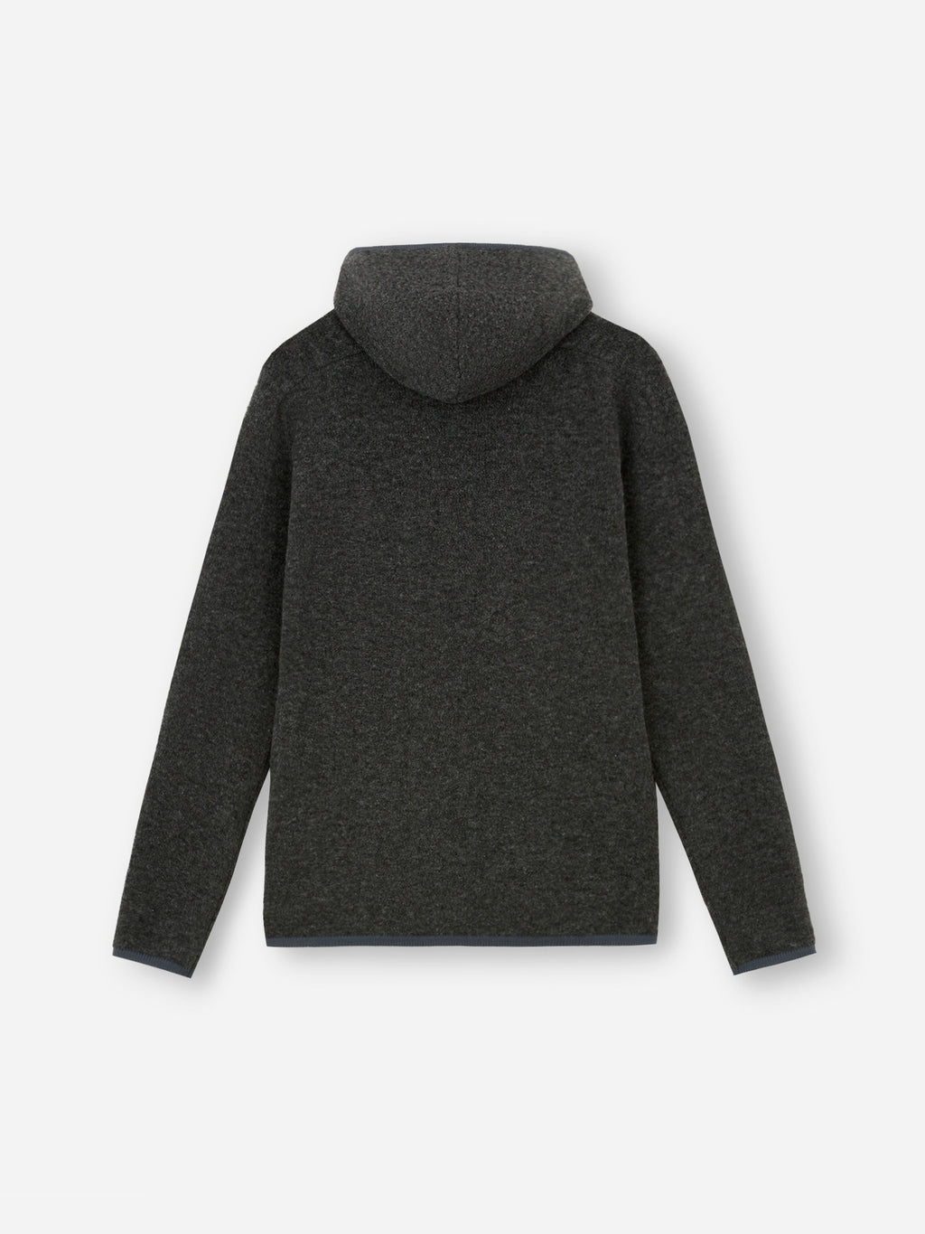 569GA GAUZED EFFECT WOOL BLEND_STONE ISLAND STELLINA