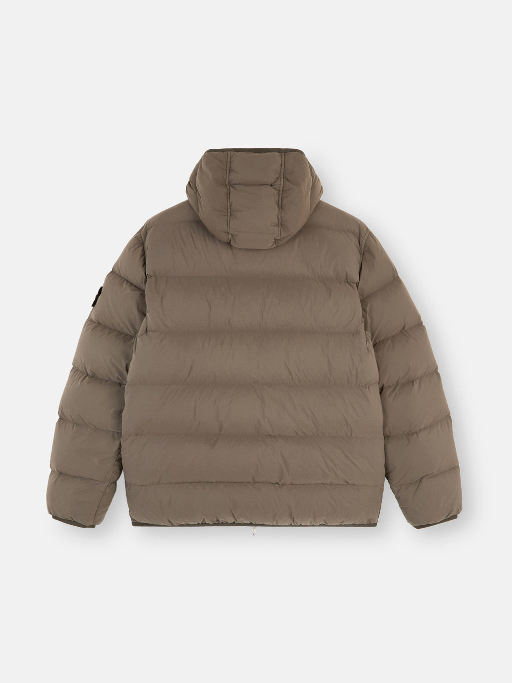 43128 SEAMLESS TUNNEL NYLON DOWN -TC