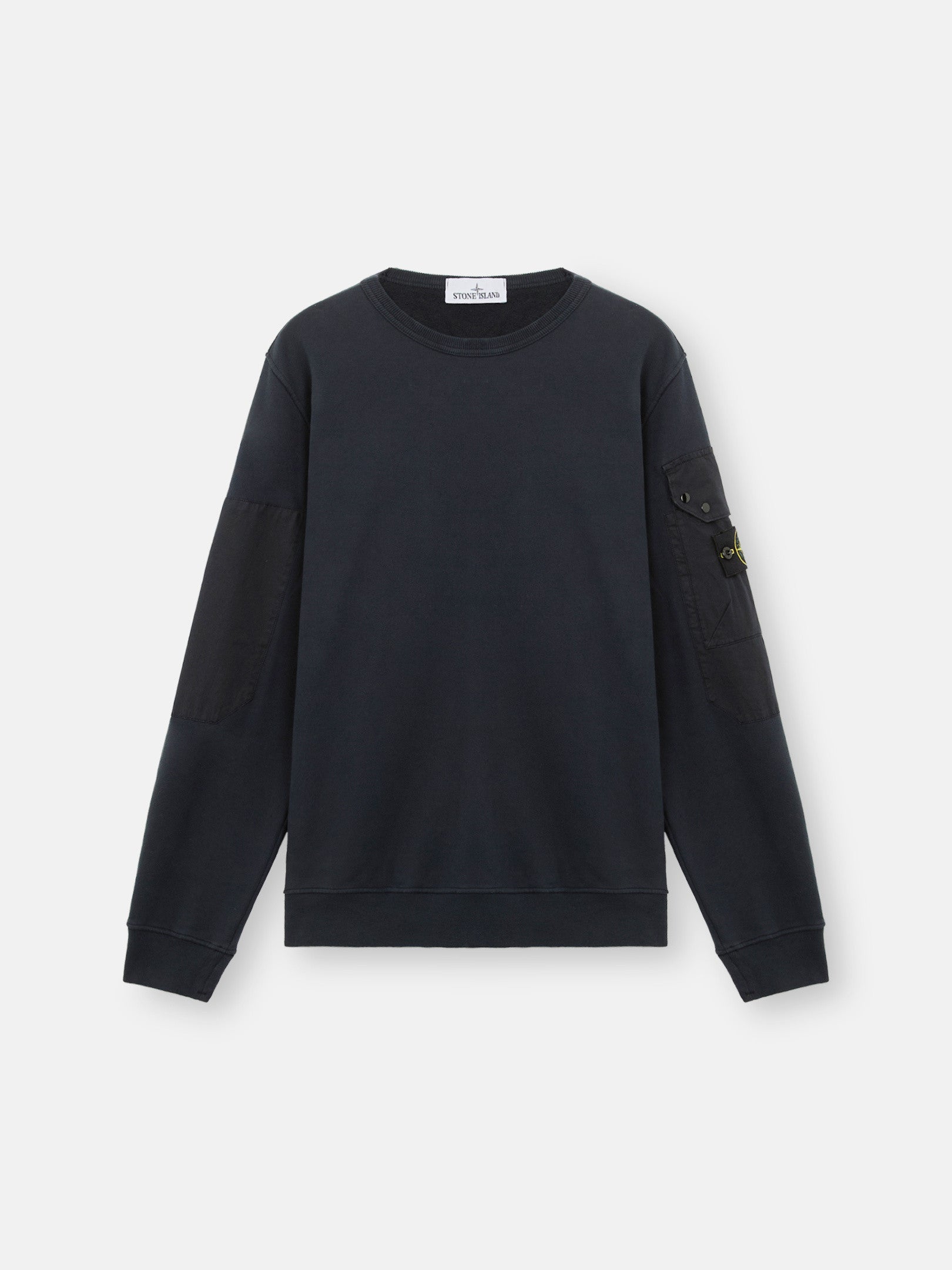 63920 BRUSHED ORGANIC COTTON FLEECE