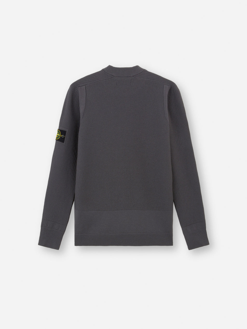 534A4 STRETCH RWS WOOL